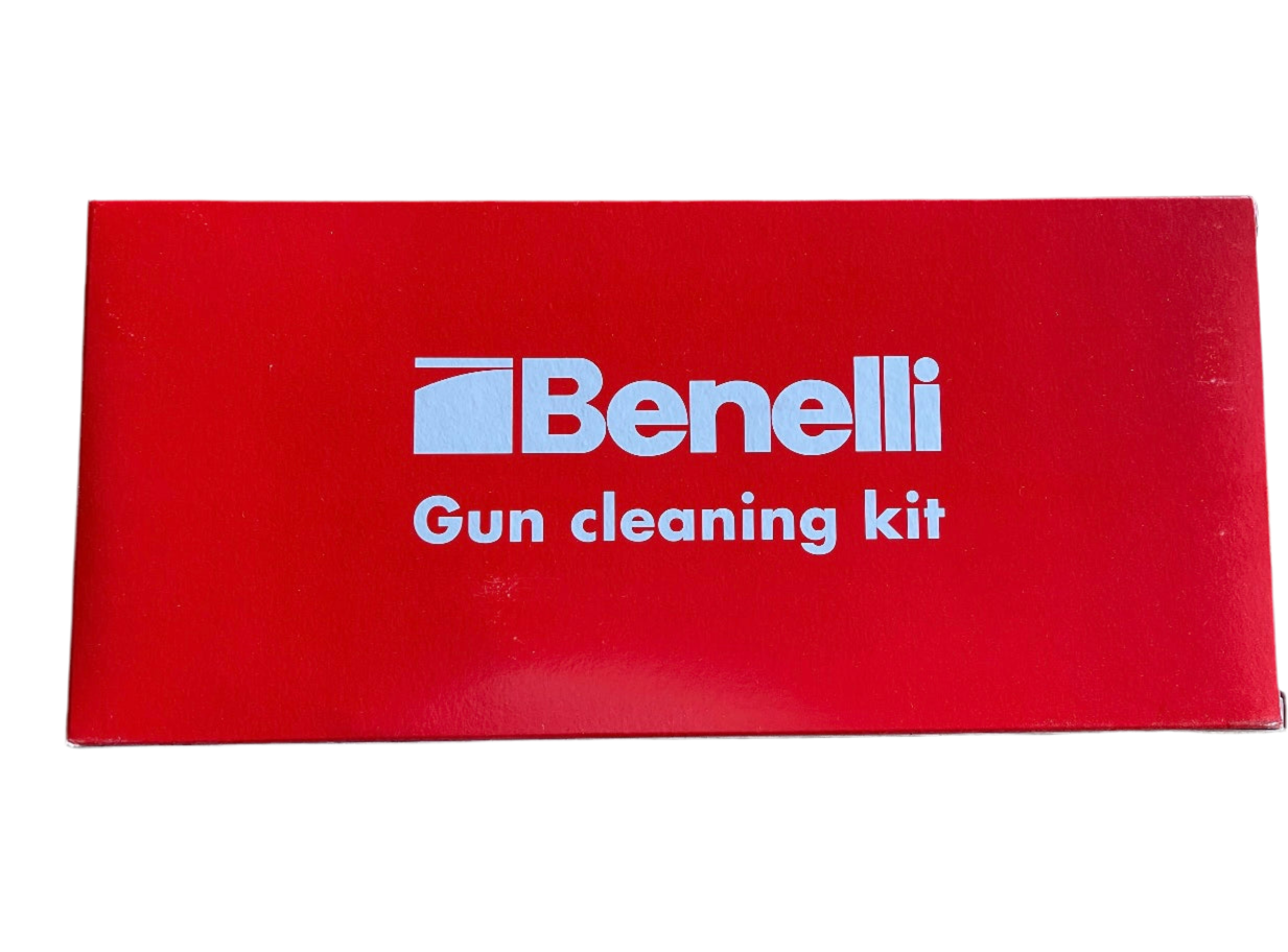 Benelli 12ga Cleaning Kit